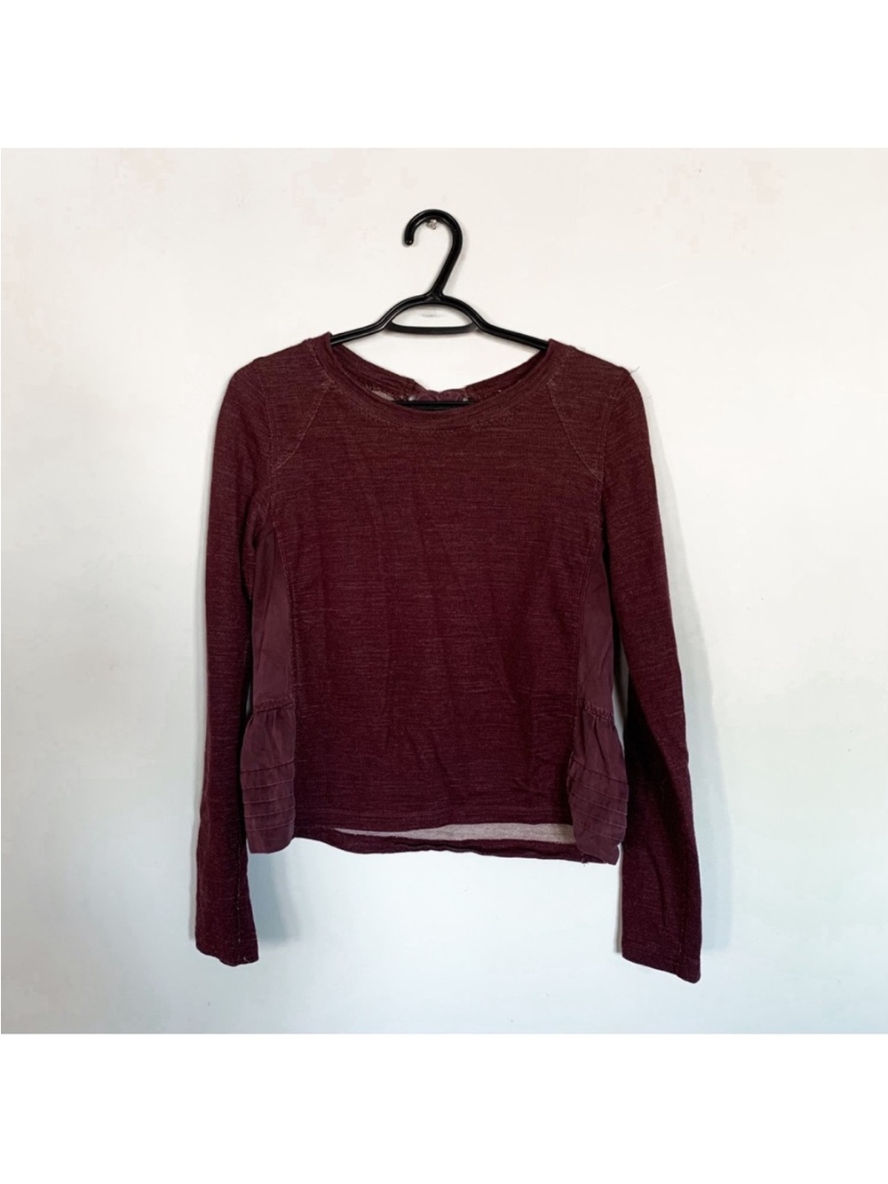Lululemon 🇨🇦 • Sattva Pullover
